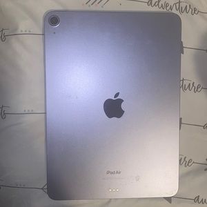 Apple iPad Air 5th generation 10.9inches